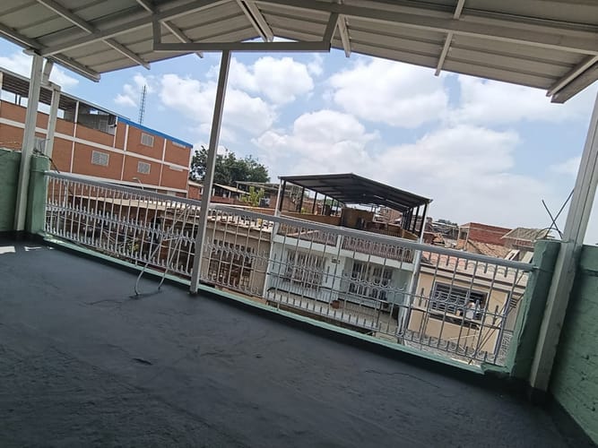 Casa de 4 alcobas en arriendo en Siete De Agosto, Cali, 220 m² · foto 20 de 23