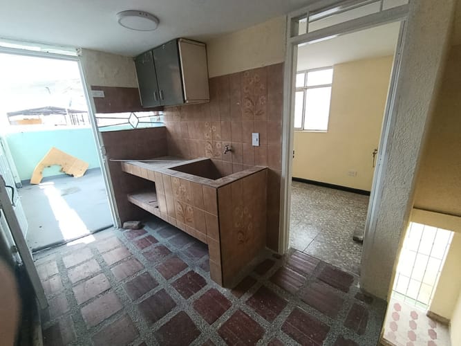 Casa de 4 alcobas en arriendo en Siete De Agosto, Cali, 220 m² · foto 21 de 23
