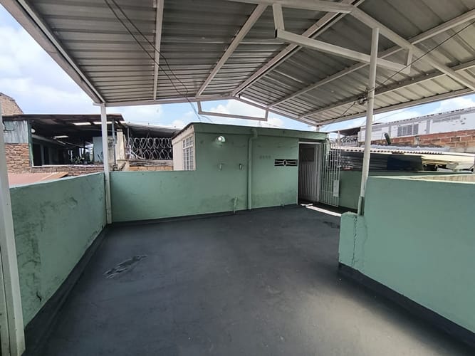 Casa de 4 alcobas en arriendo en Siete De Agosto, Cali, 220 m² · foto 22 de 23