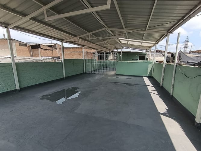 Casa de 4 alcobas en arriendo en Siete De Agosto, Cali, 220 m² · foto 23 de 23