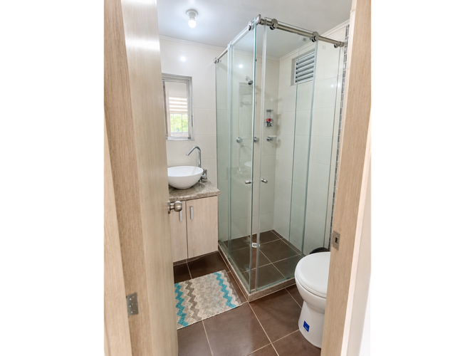 Apartamento de 3 alcobas en venta en Ub. Ibague 2000, Ibagué, 62 m² · foto 8 de 18