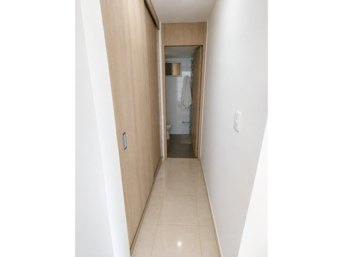 Apartamento de 3 alcobas en venta en Ub. Ibague 2000, Ibagué, 62 m² · foto 10 de 18