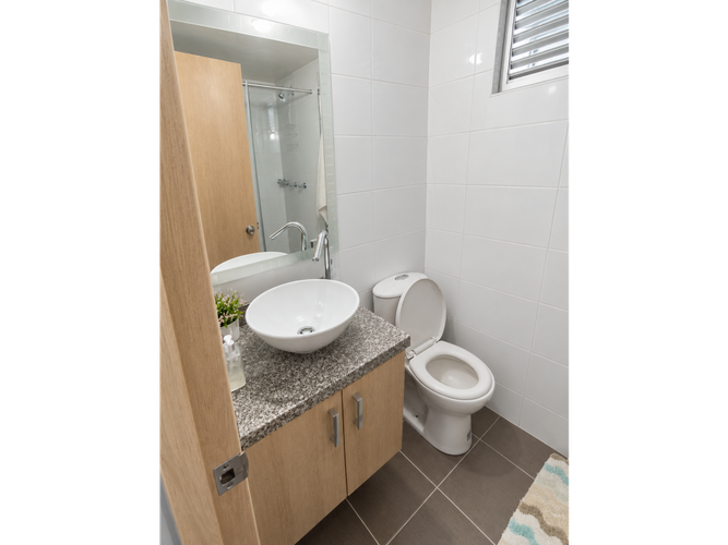 Apartamento de 3 alcobas en venta en Ub. Ibague 2000, Ibagué, 62 m² · foto 11 de 18