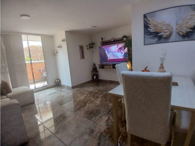 Apartamento de 3 alcobas en venta en La Aldea, La Estrella, 92 m² · foto 2 de 24