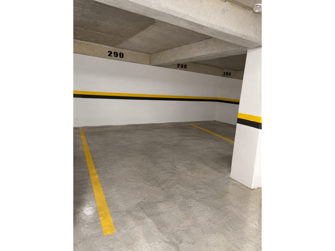 Apartamento de 3 alcobas en venta en Ub. Ibague 2000, Ibagué, 62 m² · foto 14 de 18