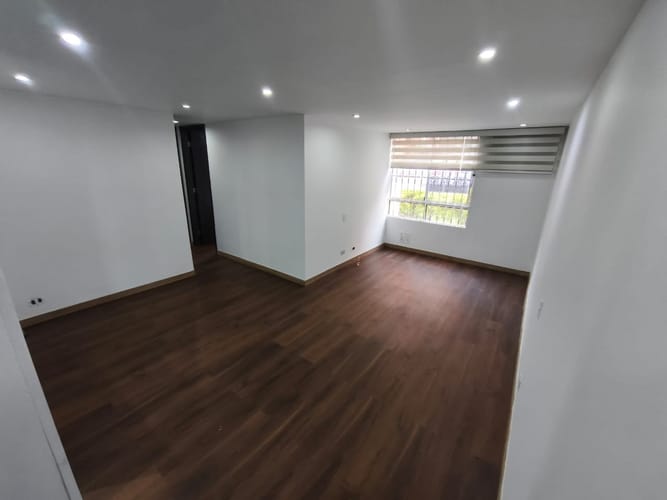 Apartamento en venta en Santa Maria De Suba, Bogotá · foto 2 de 16