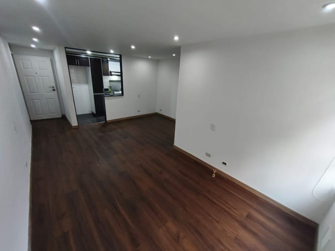 Apartamento en venta en Santa Maria De Suba, Bogotá · foto 3 de 16