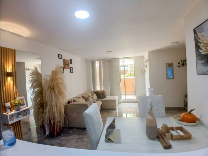 Apartamento de 3 alcobas en venta en La Aldea, La Estrella, 92 m² · foto 5 de 24