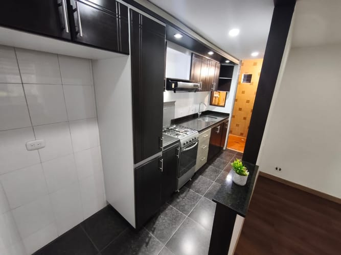 Apartamento en venta en Santa Maria De Suba, Bogotá · foto 5 de 16