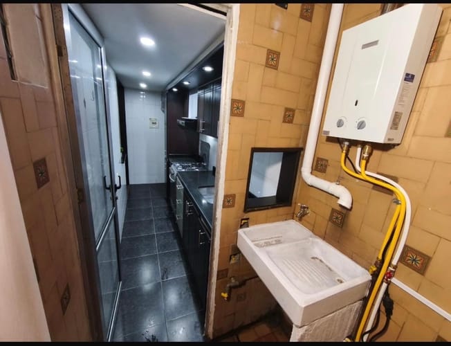 Apartamento en venta en Santa Maria De Suba, Bogotá · foto 7 de 16