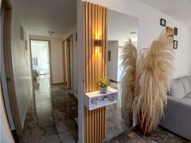 Apartamento de 3 alcobas en venta en La Aldea, La Estrella, 92 m² · foto 6 de 24