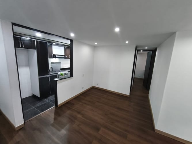 Apartamento en venta en Santa Maria De Suba, Bogotá · foto 4 de 16