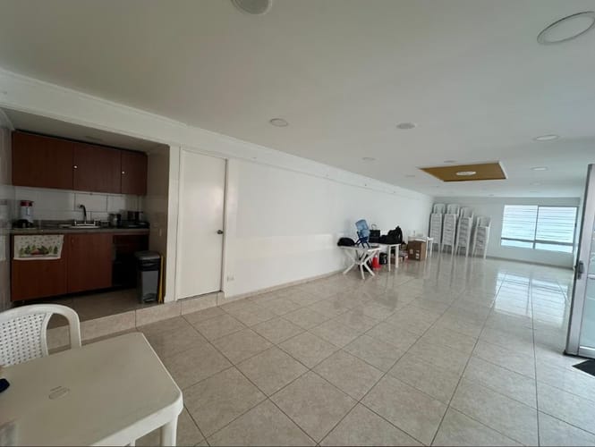 Apartamento en venta en Santa Maria De Suba, Bogotá · foto 14 de 16