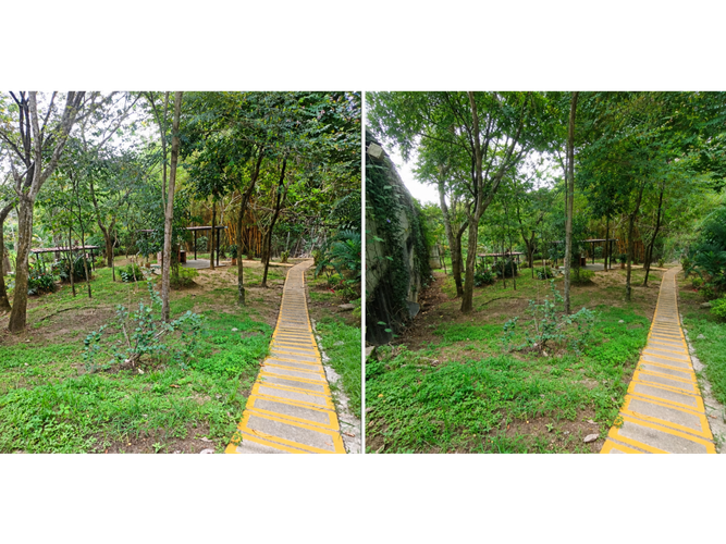 Apartamento de 3 alcobas en venta en Ub. Ibague 2000, Ibagué, 62 m² · foto 17 de 18