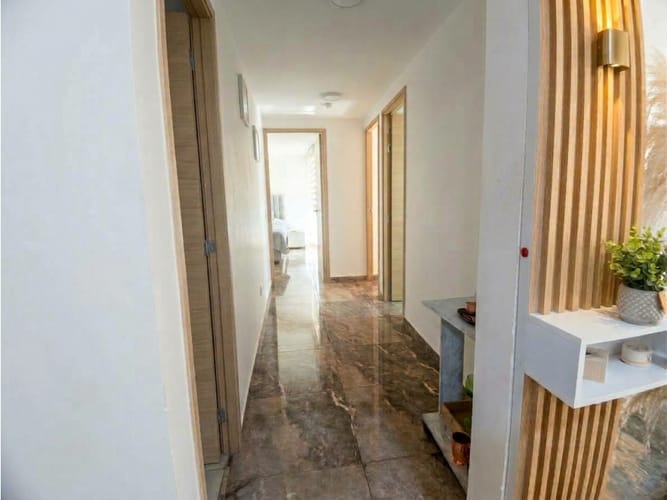 Apartamento de 3 alcobas en venta en La Aldea, La Estrella, 92 m² · foto 7 de 24