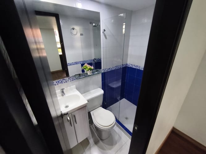 Apartamento en venta en Santa Maria De Suba, Bogotá · foto 13 de 16