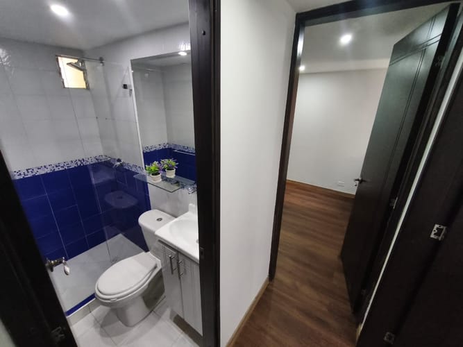 Apartamento en venta en Santa Maria De Suba, Bogotá · foto 10 de 16