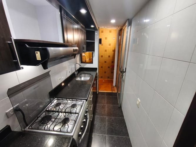 Apartamento en venta en Santa Maria De Suba, Bogotá · foto 6 de 16