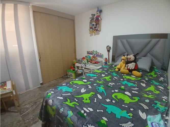 Apartamento de 3 alcobas en venta en La Aldea, La Estrella, 92 m² · foto 10 de 24