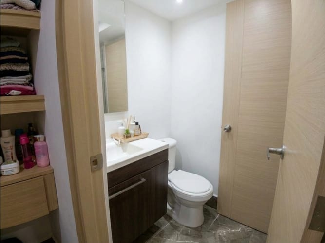 Apartamento de 3 alcobas en venta en La Aldea, La Estrella, 92 m² · foto 14 de 24