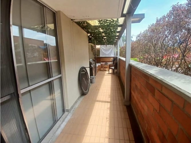 Apartamento de 3 alcobas en venta en La Aldea, La Estrella, 92 m² · foto 17 de 24