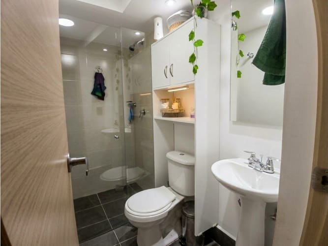 Apartamento de 3 alcobas en venta en La Aldea, La Estrella, 92 m² · foto 19 de 24