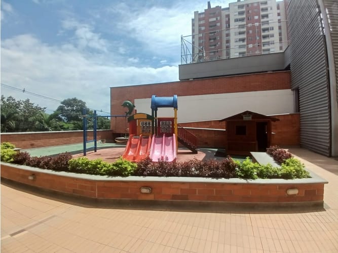 Apartamento de 3 alcobas en venta en La Aldea, La Estrella, 92 m² · foto 21 de 24