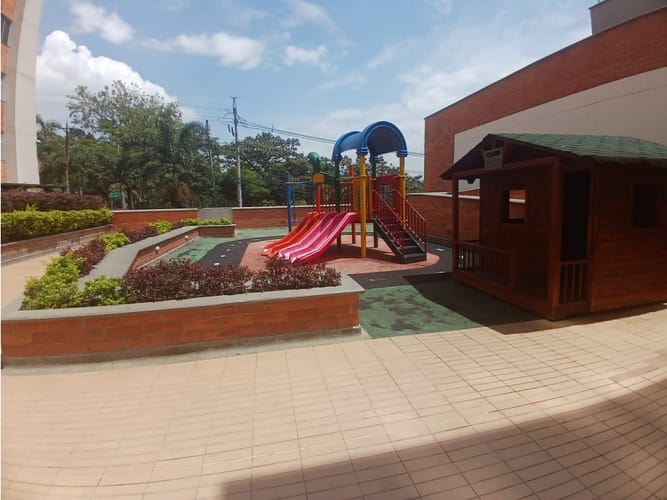 Apartamento de 3 alcobas en venta en La Aldea, La Estrella, 92 m² · foto 23 de 24