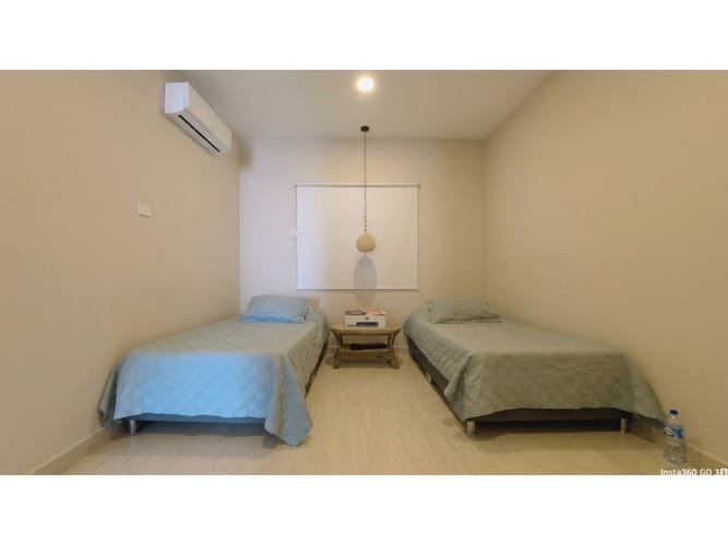 Apartamento de 2 alcobas en venta en Pozos Colorados, Santa Marta, 81 m² · foto 4 de 9