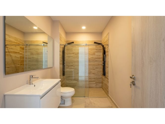 Apartamento de 2 alcobas en venta en Pozos Colorados, Santa Marta, 81 m² · foto 7 de 9