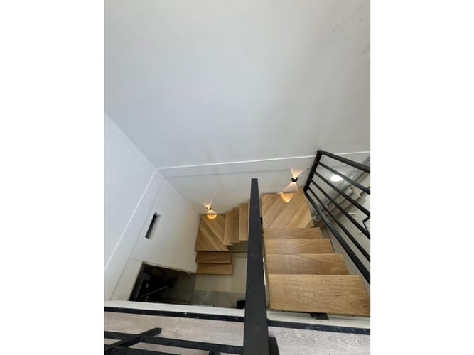 Apartamento de 3 alcobas en venta en Campo Valdes No.2, Medellín, 72 m² · foto 3 de 13