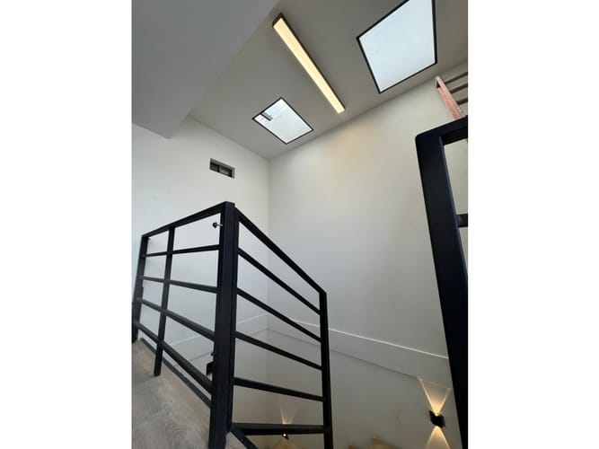 Apartamento de 3 alcobas en venta en Campo Valdes No.2, Medellín, 72 m² · foto 5 de 13