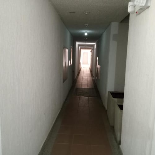 Apartamento de 2 alcobas en venta en San Cipriano, Bogotá, 36 m² · foto 5 de 15