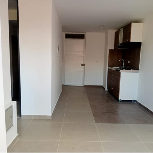 Apartamento de 2 alcobas en venta en San Cipriano, Bogotá, 36 m² · foto 6 de 15