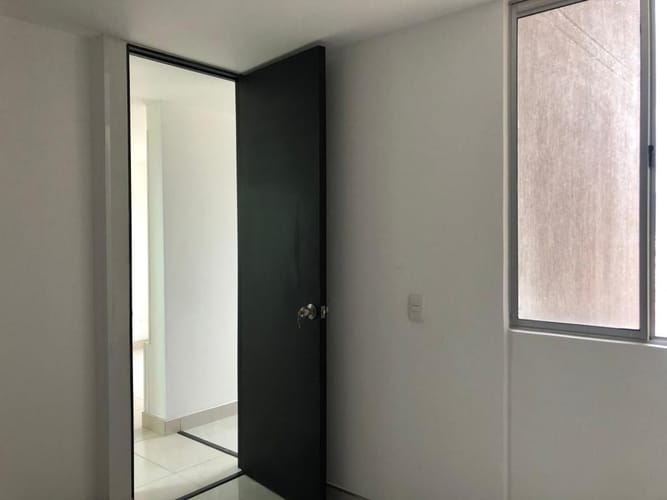 Apartamento de 2 alcobas en venta en San Cipriano, Bogotá, 36 m² · foto 8 de 15