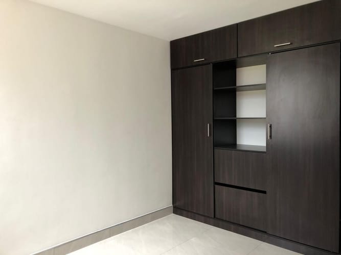 Apartamento de 2 alcobas en venta en San Cipriano, Bogotá, 36 m² · foto 9 de 15