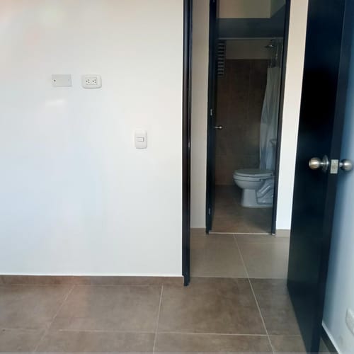 Apartamento de 2 alcobas en venta en San Cipriano, Bogotá, 36 m² · foto 11 de 15