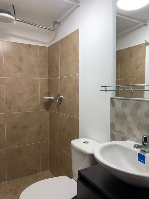 Apartamento de 2 alcobas en venta en San Cipriano, Bogotá, 36 m² · foto 12 de 15