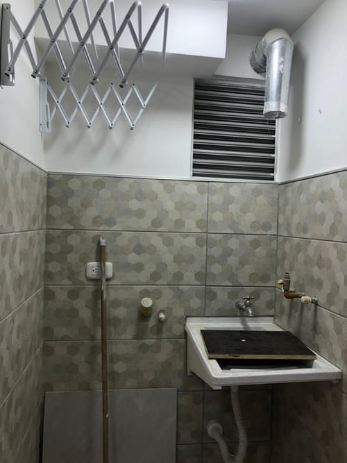 Apartamento de 2 alcobas en venta en San Cipriano, Bogotá, 36 m² · foto 13 de 15