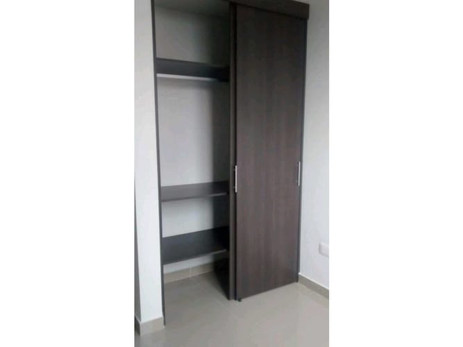 Apartamento de 2 alcobas en venta en Quiroga, Bogotá, 48 m² · foto 4 de 11
