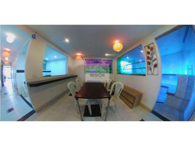 Casa de 9 alcobas en arriendo en Nueva Marsella, Zipaquirá, 702 m² · foto 12 de 24