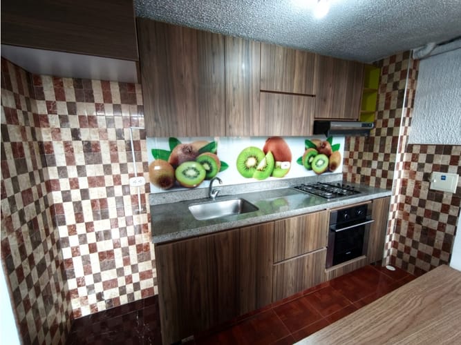 Apartamento de 3 alcobas en venta en Conjunto Residencial Prados Reserva De Madrid, Madrid, 62 m² · foto 6 de 24