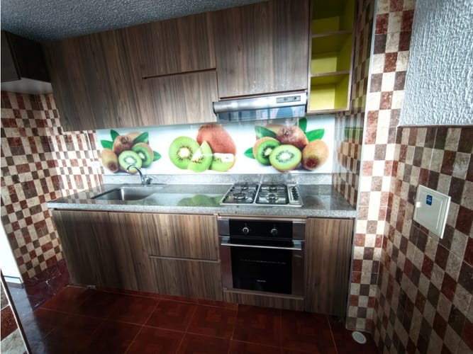 Apartamento de 3 alcobas en venta en Conjunto Residencial Prados Reserva De Madrid, Madrid, 62 m² · foto 7 de 24