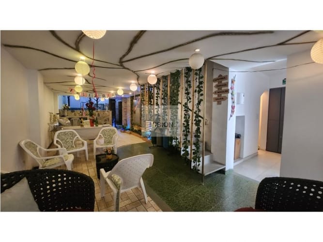Casa de 9 alcobas en arriendo en Nueva Marsella, Zipaquirá, 702 m² · foto 18 de 24