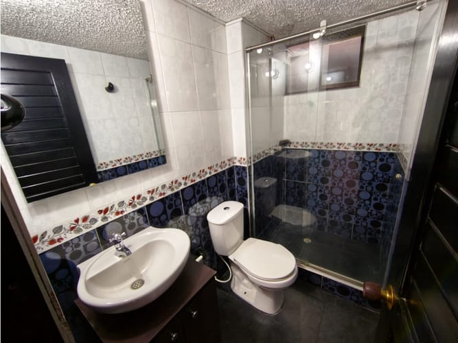 Apartamento de 3 alcobas en venta en Conjunto Residencial Prados Reserva De Madrid, Madrid, 62 m² · foto 12 de 24