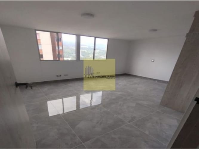 Apartamento en venta en La Navarra, Bello, 54 m² · foto 3 de 10