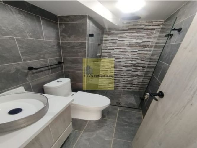 Apartamento en venta en La Navarra, Bello, 54 m² · foto 5 de 10
