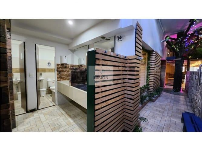 Casa de 9 alcobas en arriendo en Nueva Marsella, Zipaquirá, 702 m² · foto 23 de 24