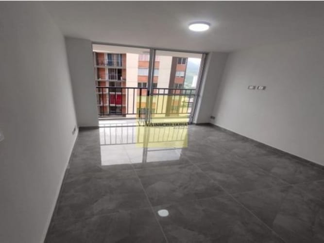 Apartamento en venta en La Navarra, Bello, 54 m² · foto 10 de 10