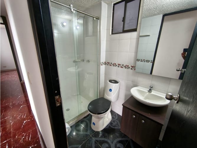 Apartamento de 3 alcobas en venta en Conjunto Residencial Prados Reserva De Madrid, Madrid, 62 m² · foto 19 de 24